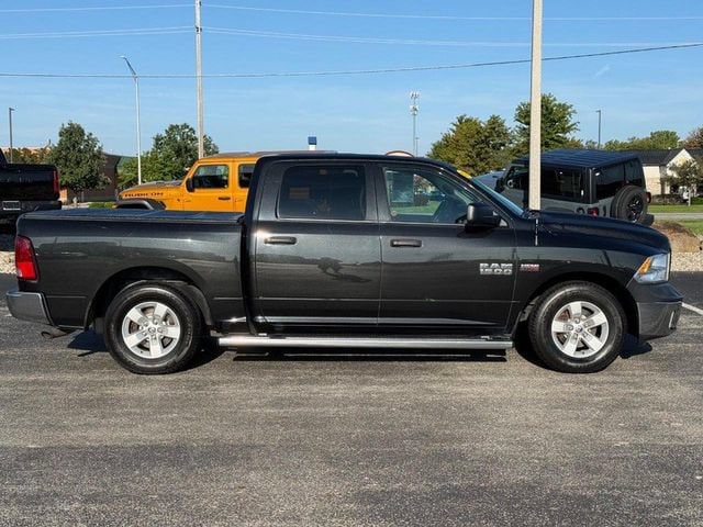 Used 2015 RAM Ram 1500 ST with VIN 1C6RR7KT6FS734742 for sale in Noblesville, IN