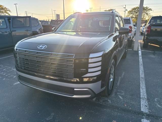 Used 2026 Hyundai Palisade SEL 7P SUV