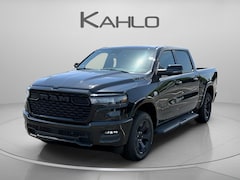 2026 Ram 1500 Big Horn Pickup