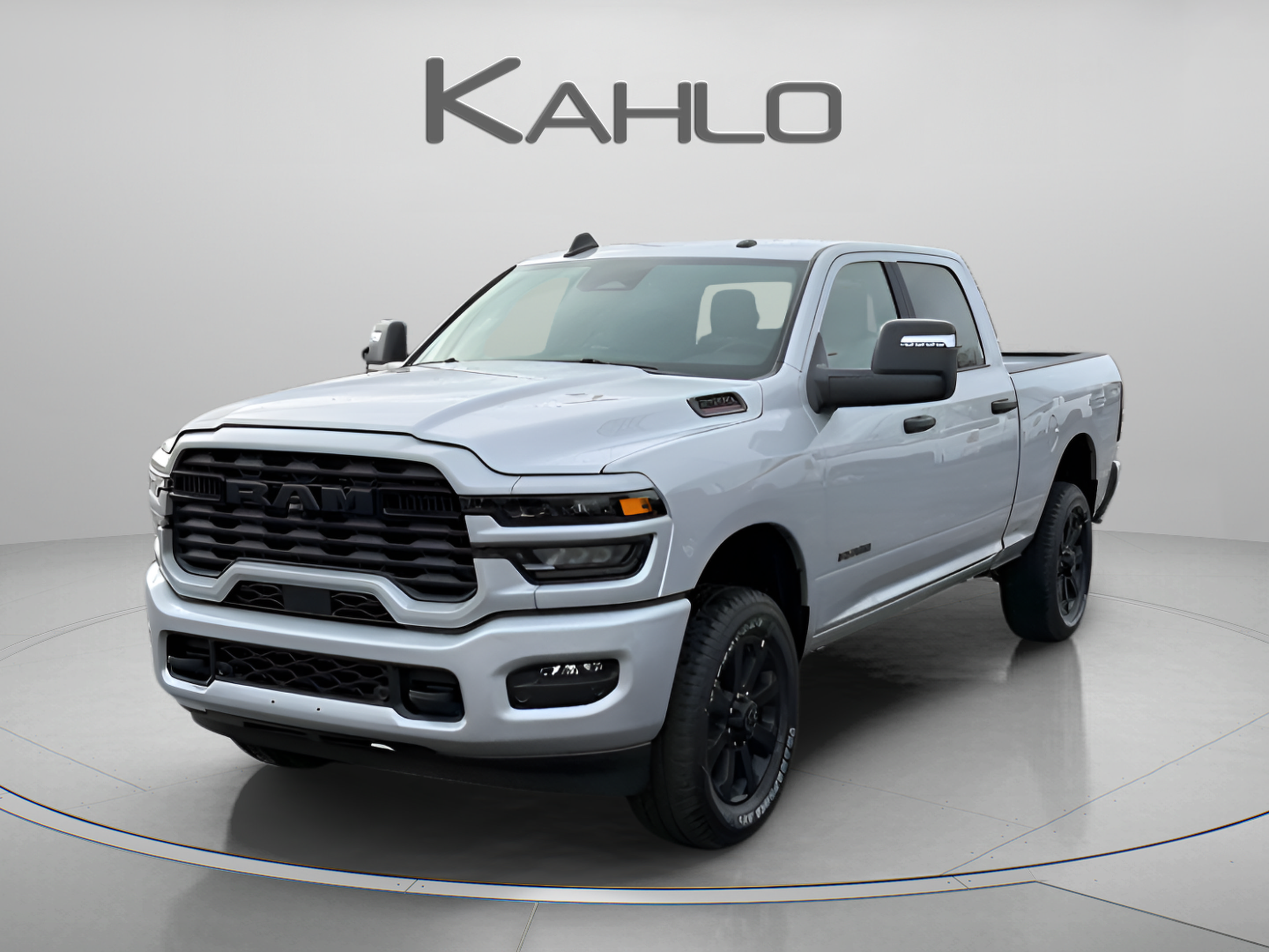  Ram 2500