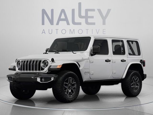 2024 Jeep Wrangler Rubicon 392 Final Edition's photo