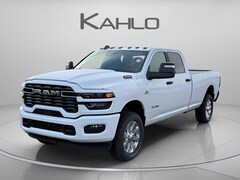2026 Ram 3500 Big Horn Pickup