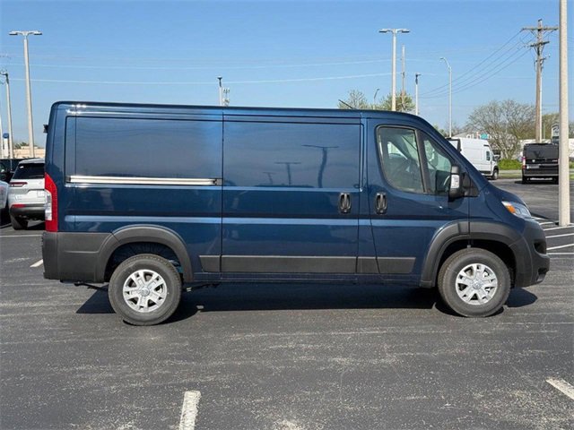 2025 Ram ProMaster 2500 Cargo Van photo 2