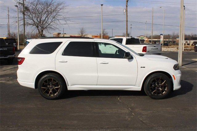 2025 Dodge Durango R/T Premium photo 2