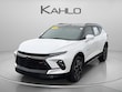  Chevrolet Blazer