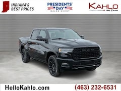 2026 Ram 1500 Limited Pickup