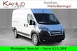 Ram ProMaster 2500