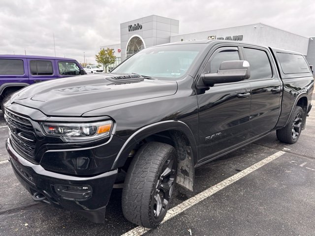  Ram 1500