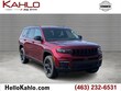 Jeep Grand Cherokee L