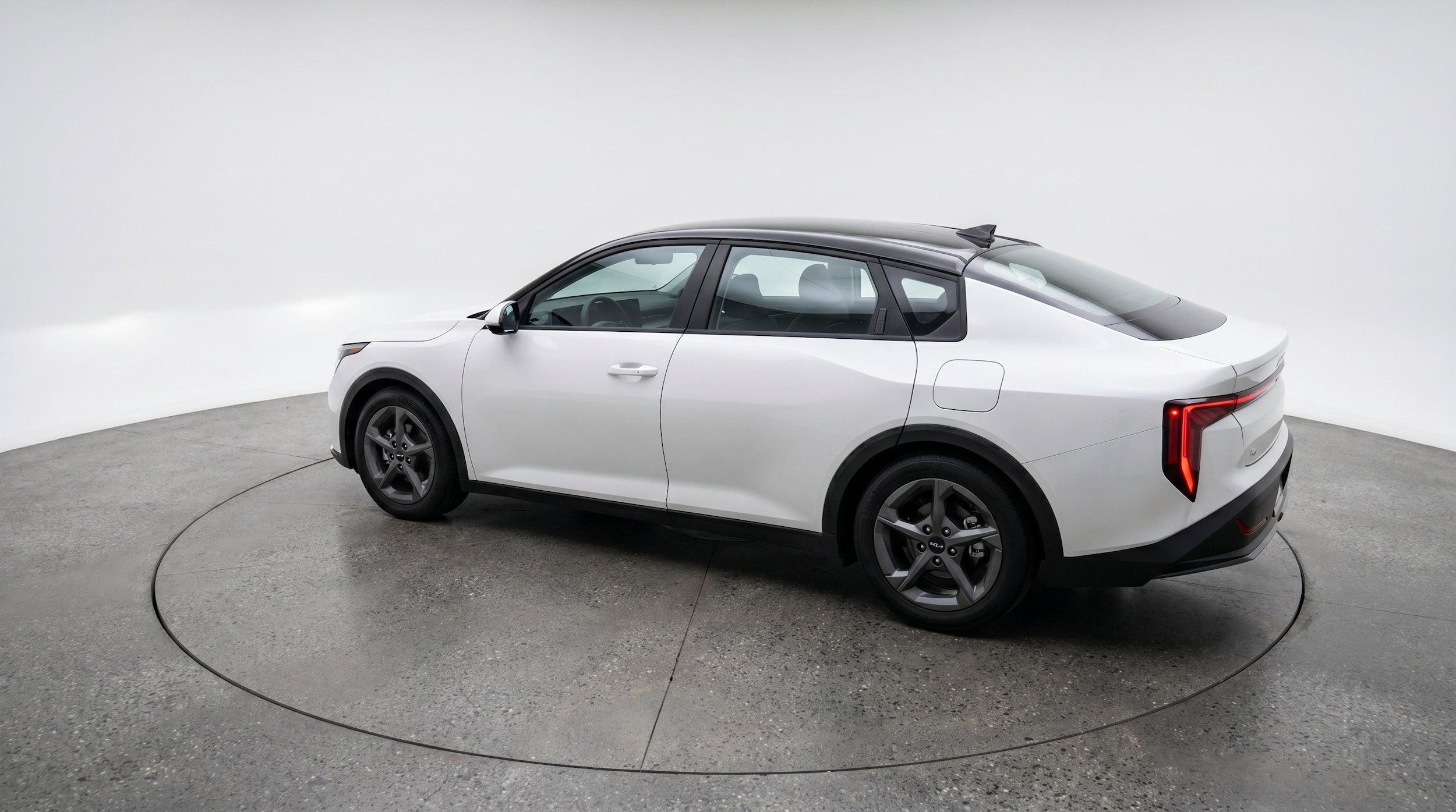 Thumbnail: 2025 Kia K4 - 6