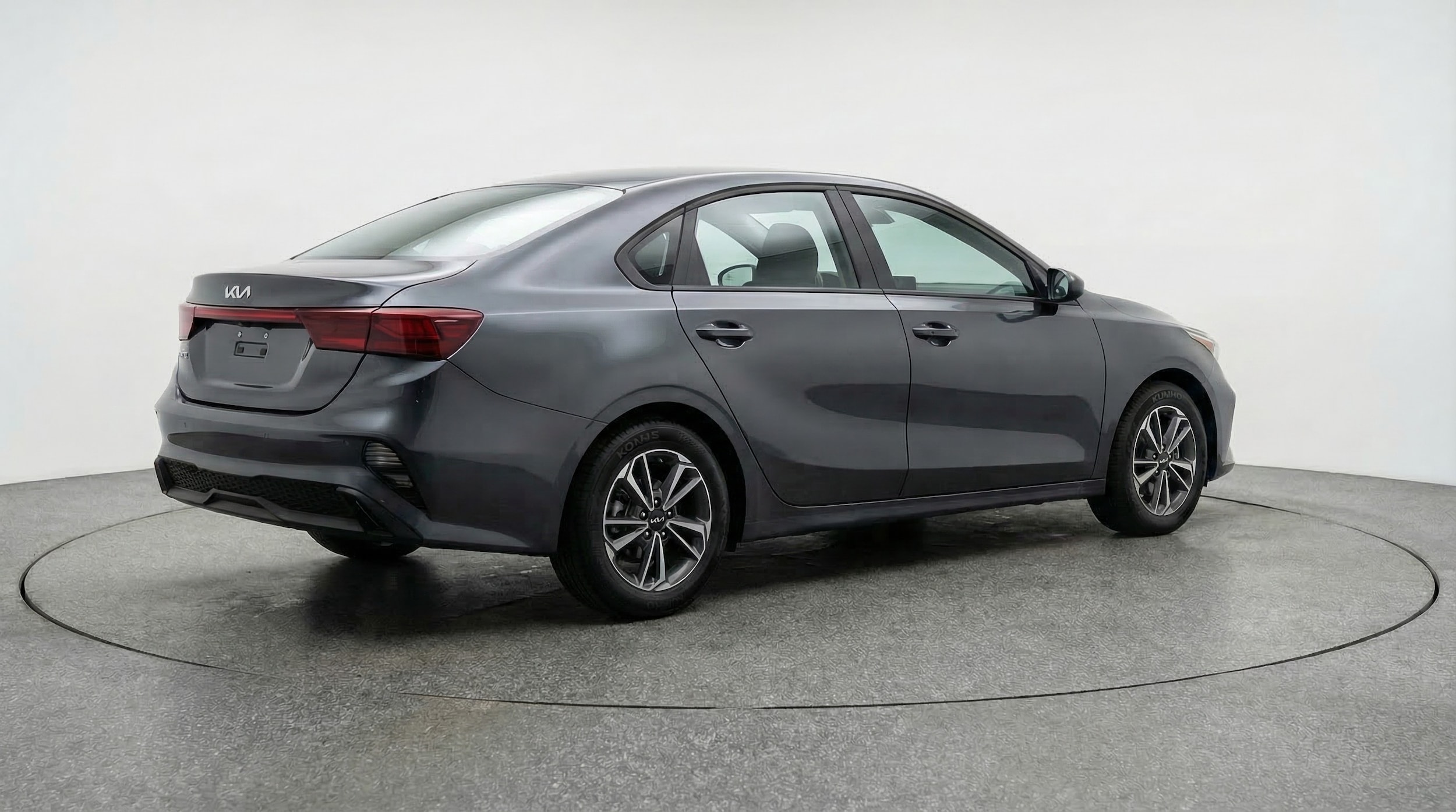 Thumbnail: 2024 Kia Forte - 7