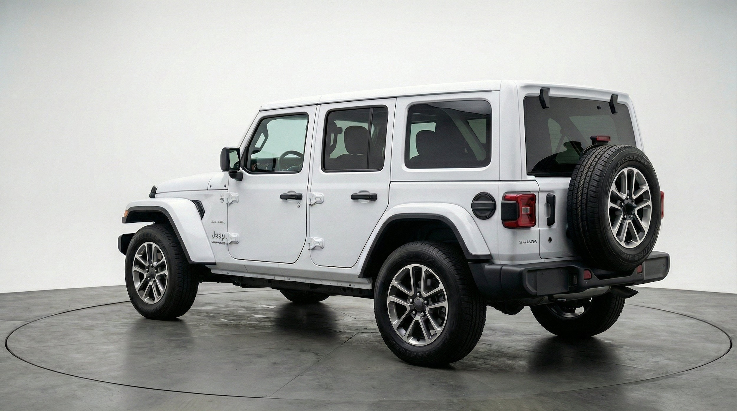 Thumbnail: 2025 Jeep Wrangler - 6