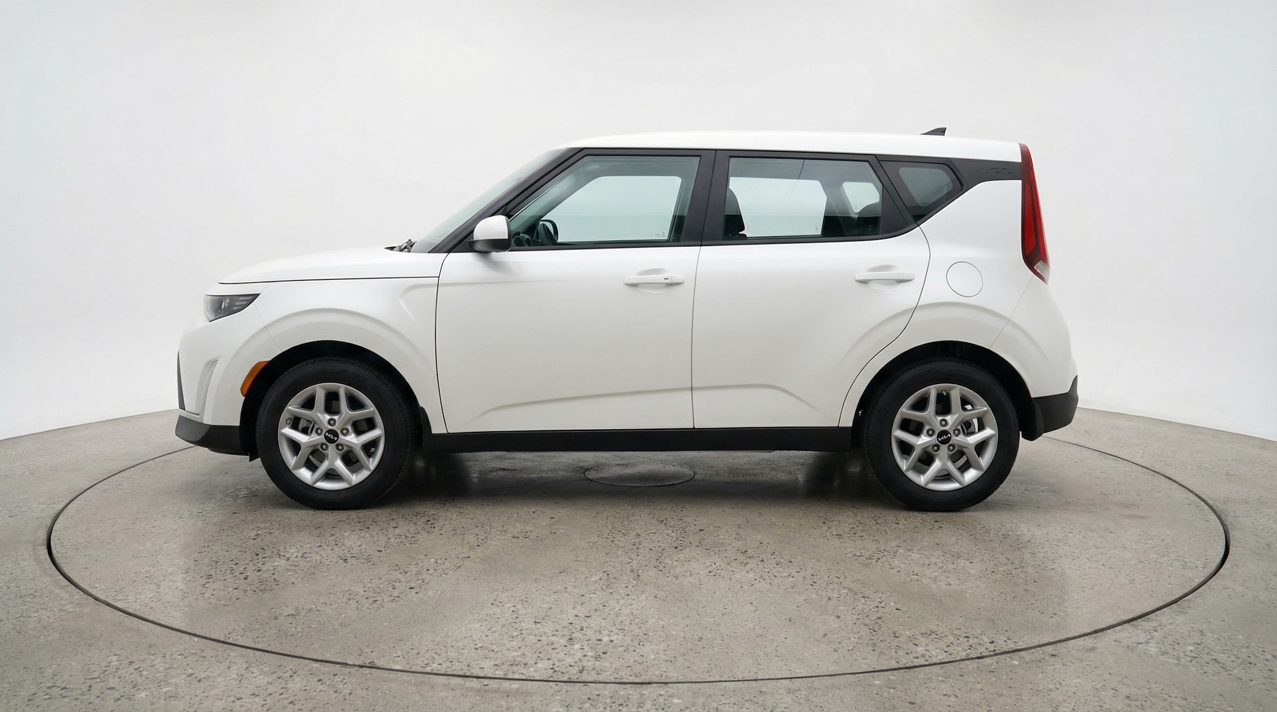 Thumbnail: 2025 Kia Soul - 4