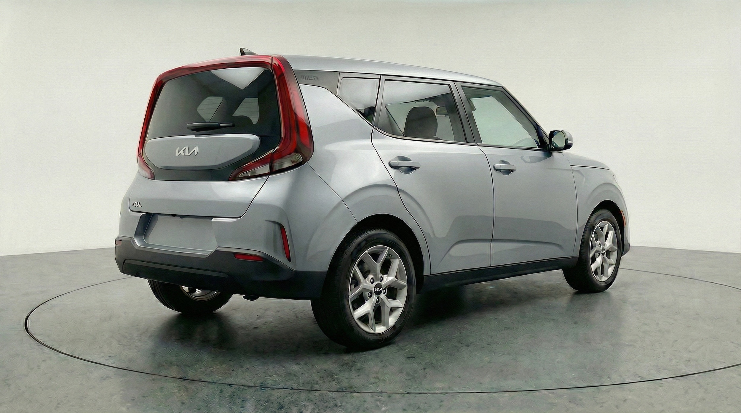 Thumbnail: 2025 Kia Soul - 7