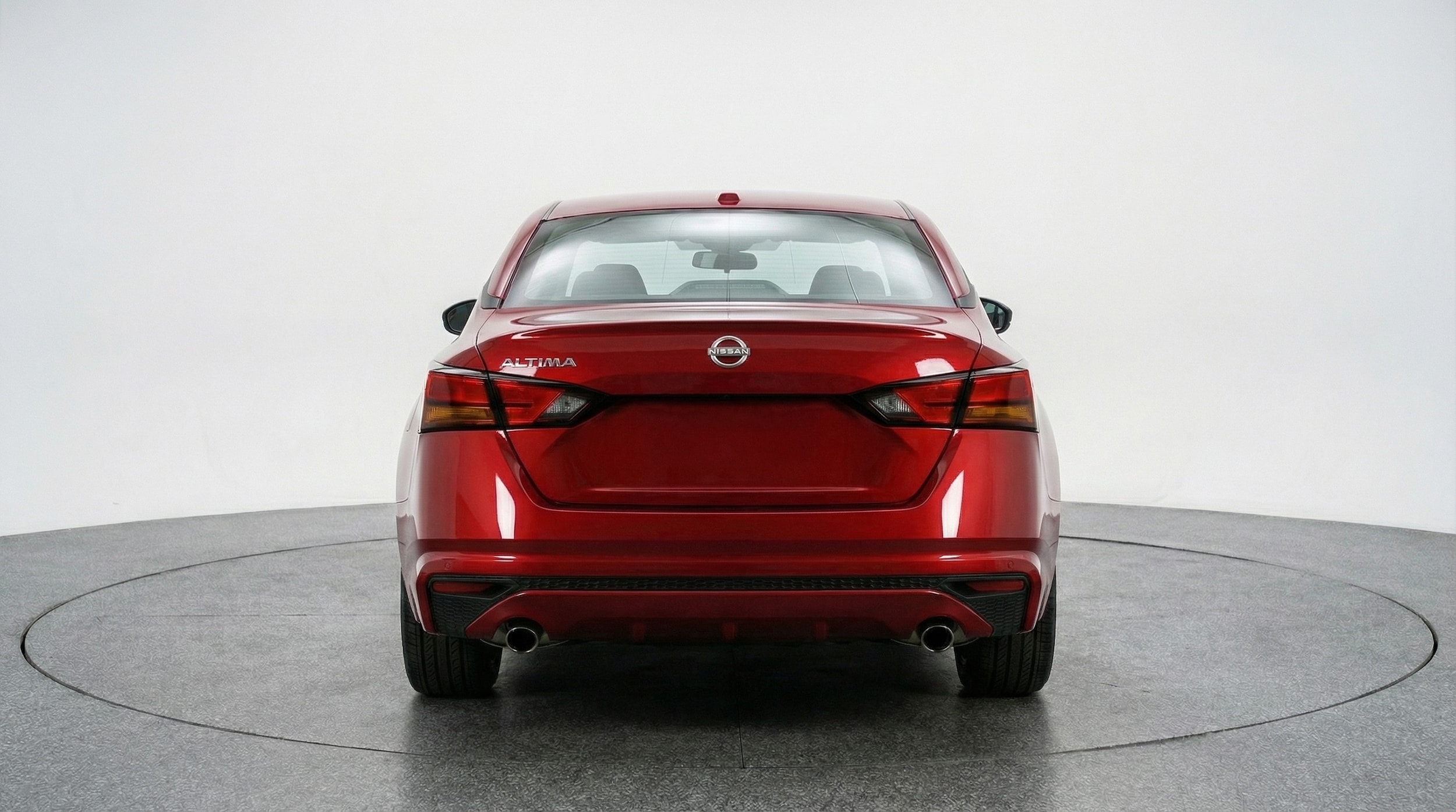 Thumbnail: 2025 Nissan Altima - 6