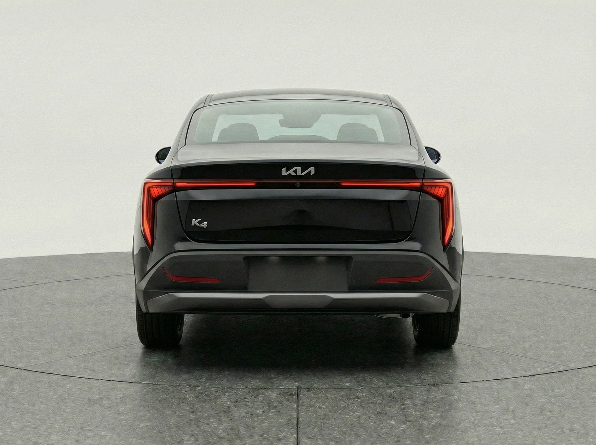 Thumbnail: 2025 Kia K4 - 7