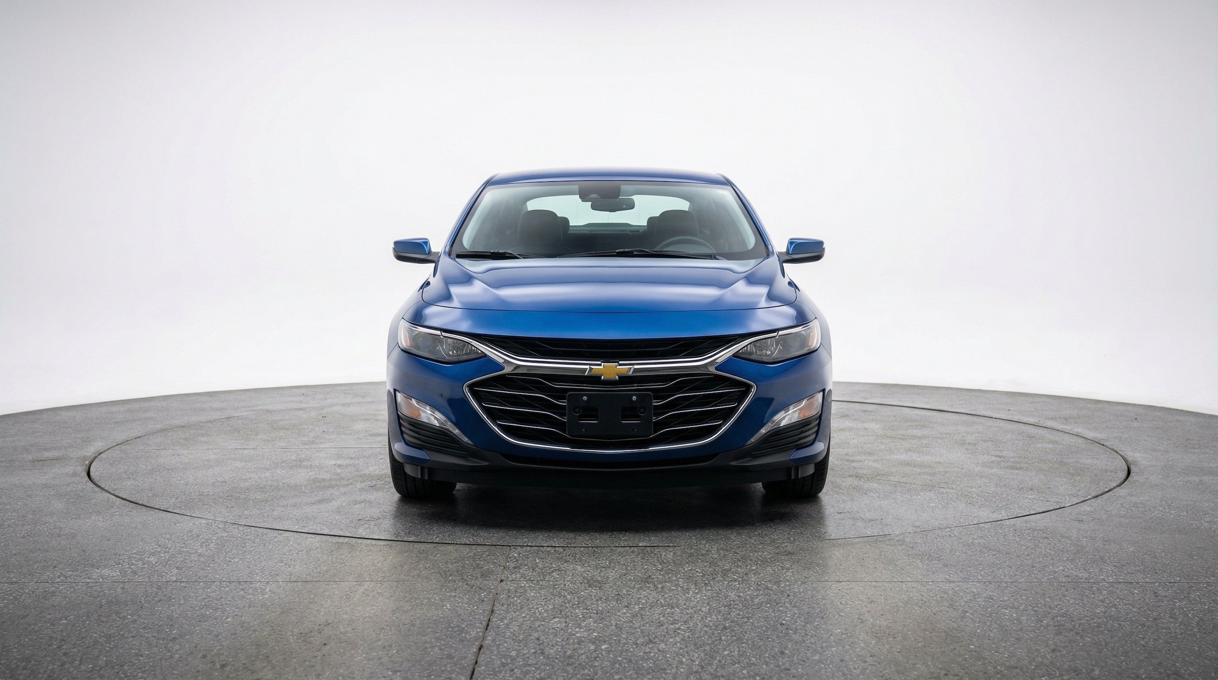 Thumbnail: 2024 Chevrolet Malibu - 2