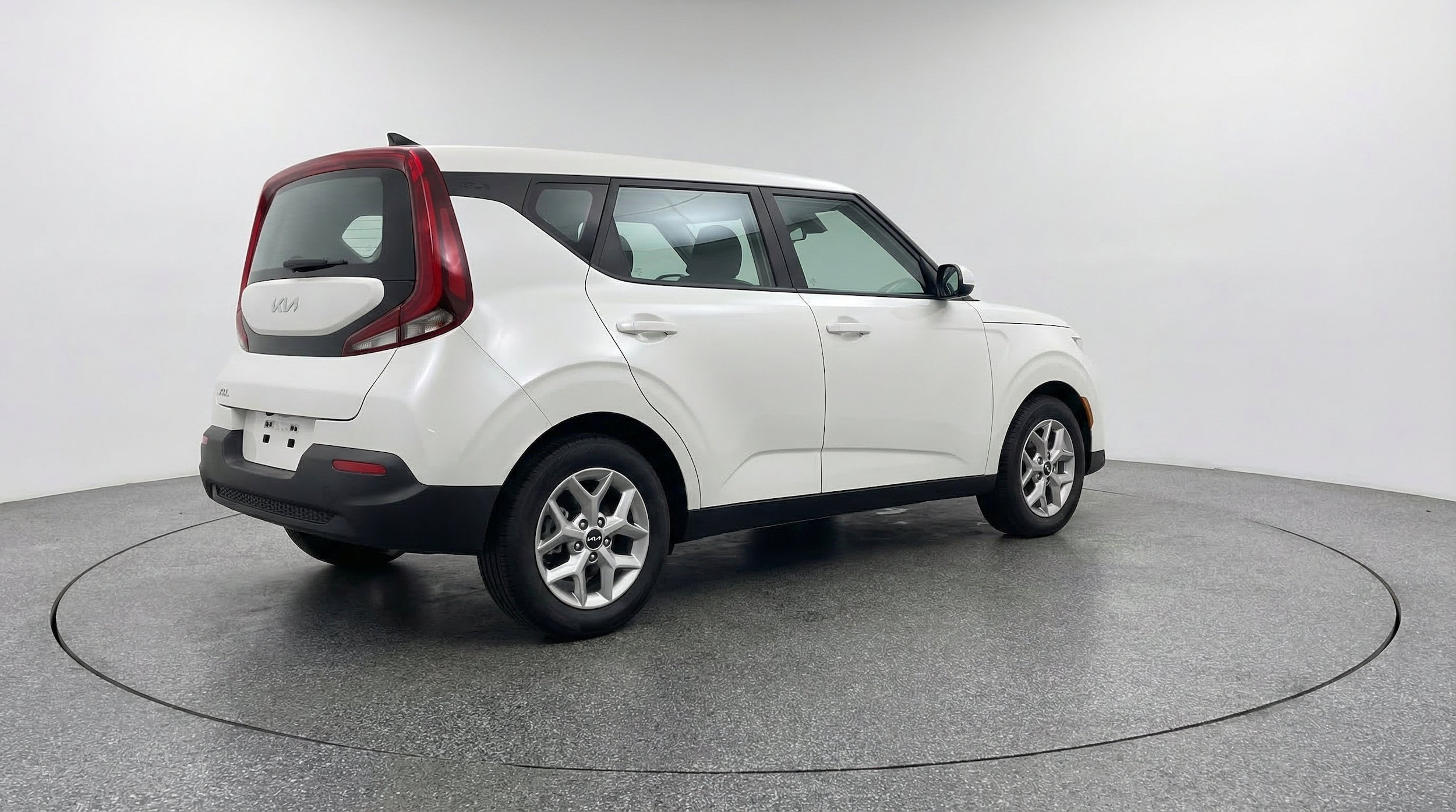 Thumbnail: 2025 Kia Soul - 9