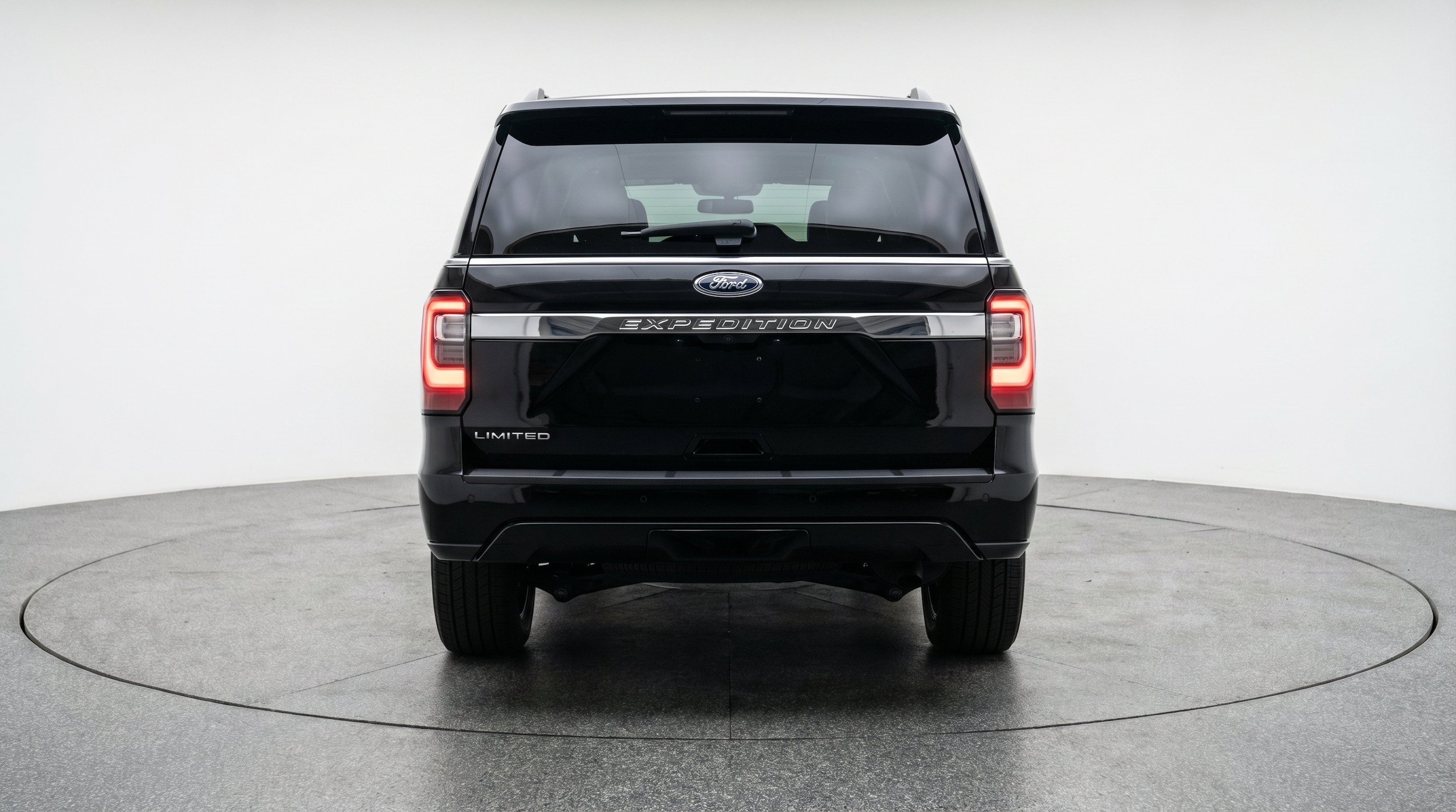 Thumbnail: 2024 Ford Expedition - 7