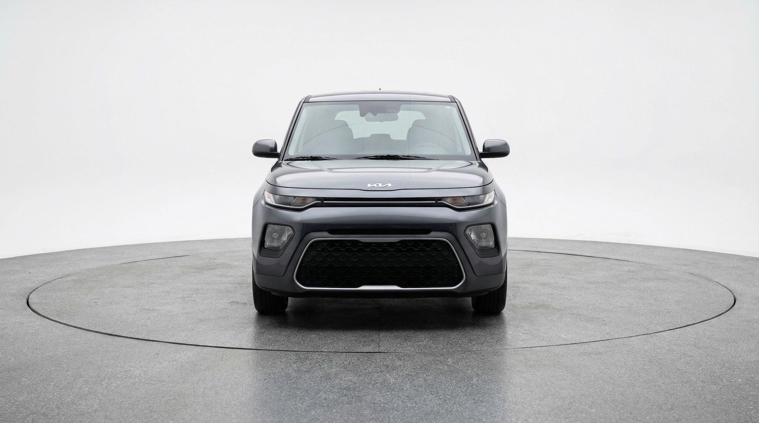 Thumbnail: 2025 Kia Soul - 2