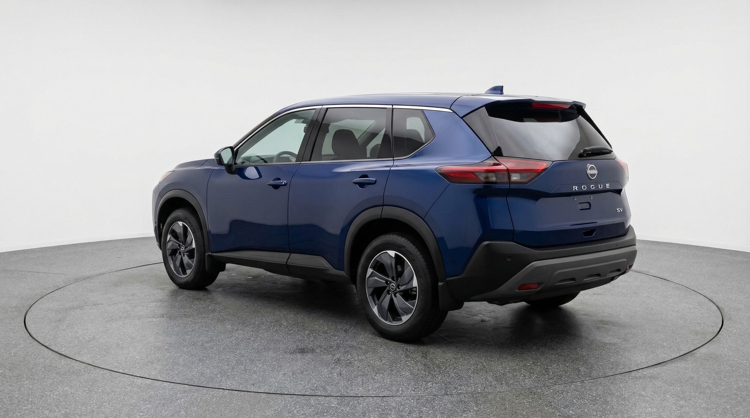 Thumbnail: 2025 Nissan Rogue - 5