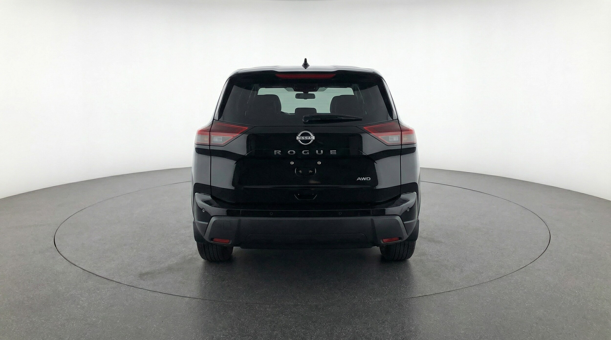 Thumbnail: 2025 Nissan Rogue - 6