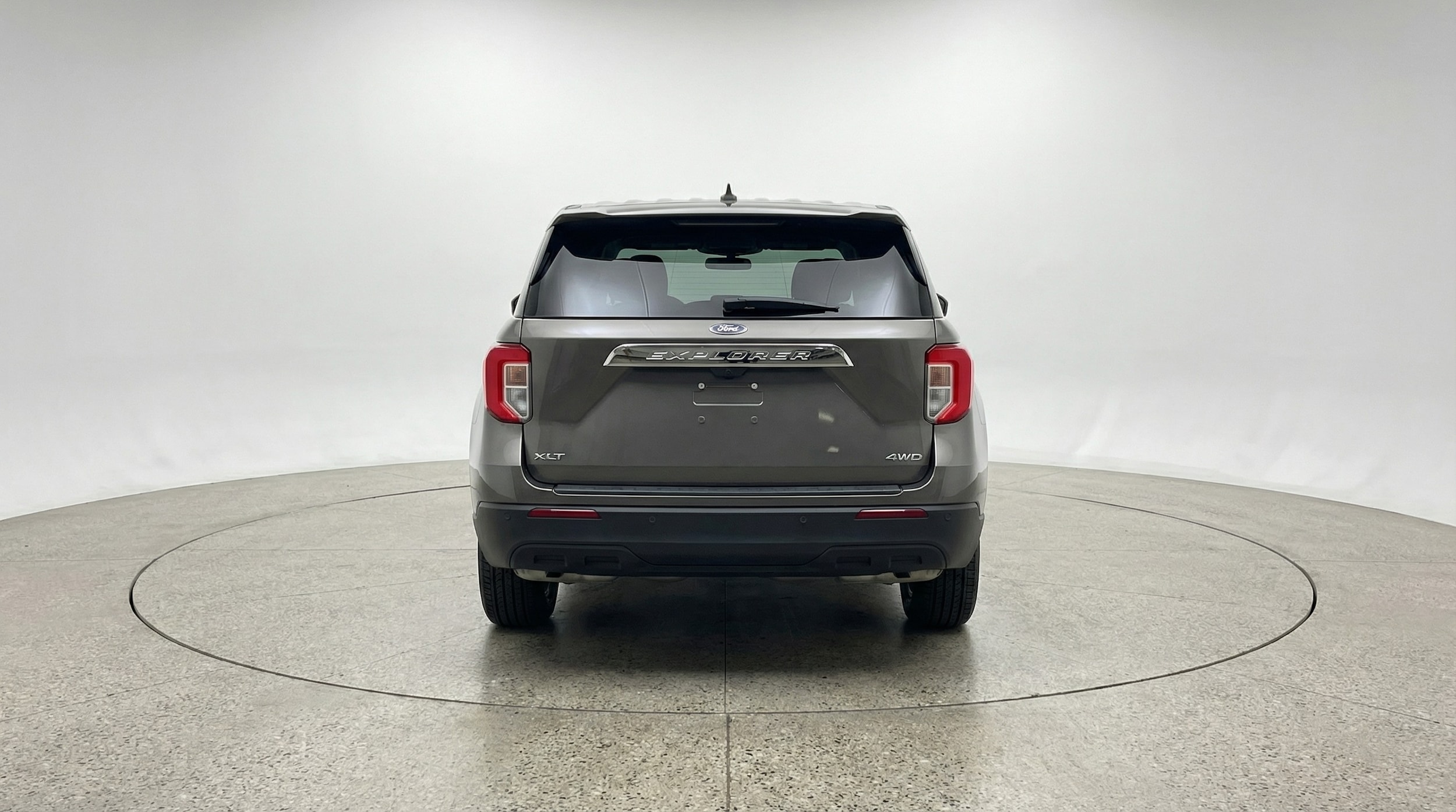 Thumbnail: 2024 Ford Explorer - 6