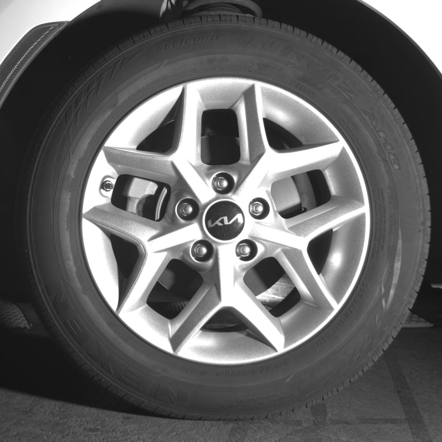 Thumbnail: 2025 Kia Soul - 9