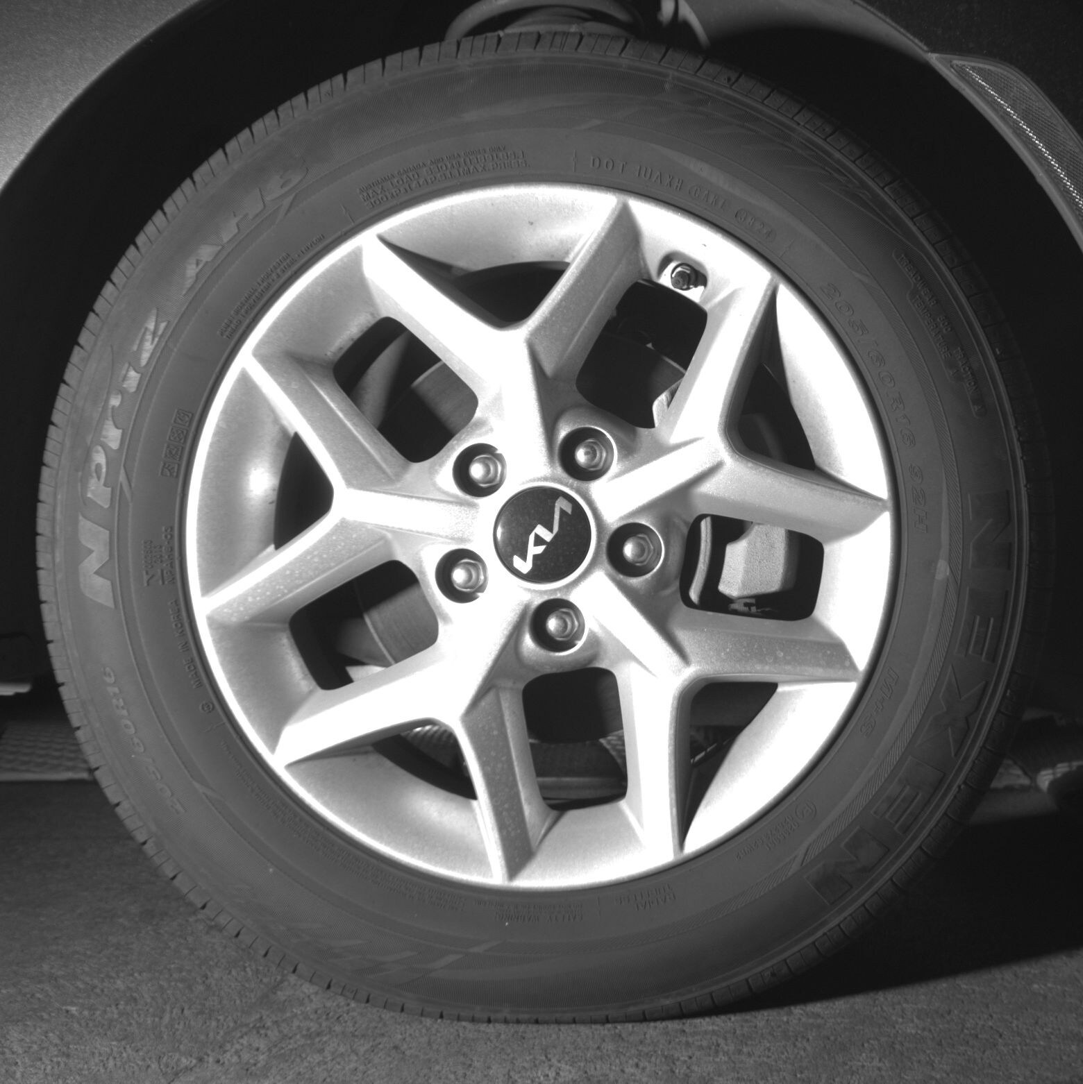 Thumbnail: 2025 Kia Soul - 10