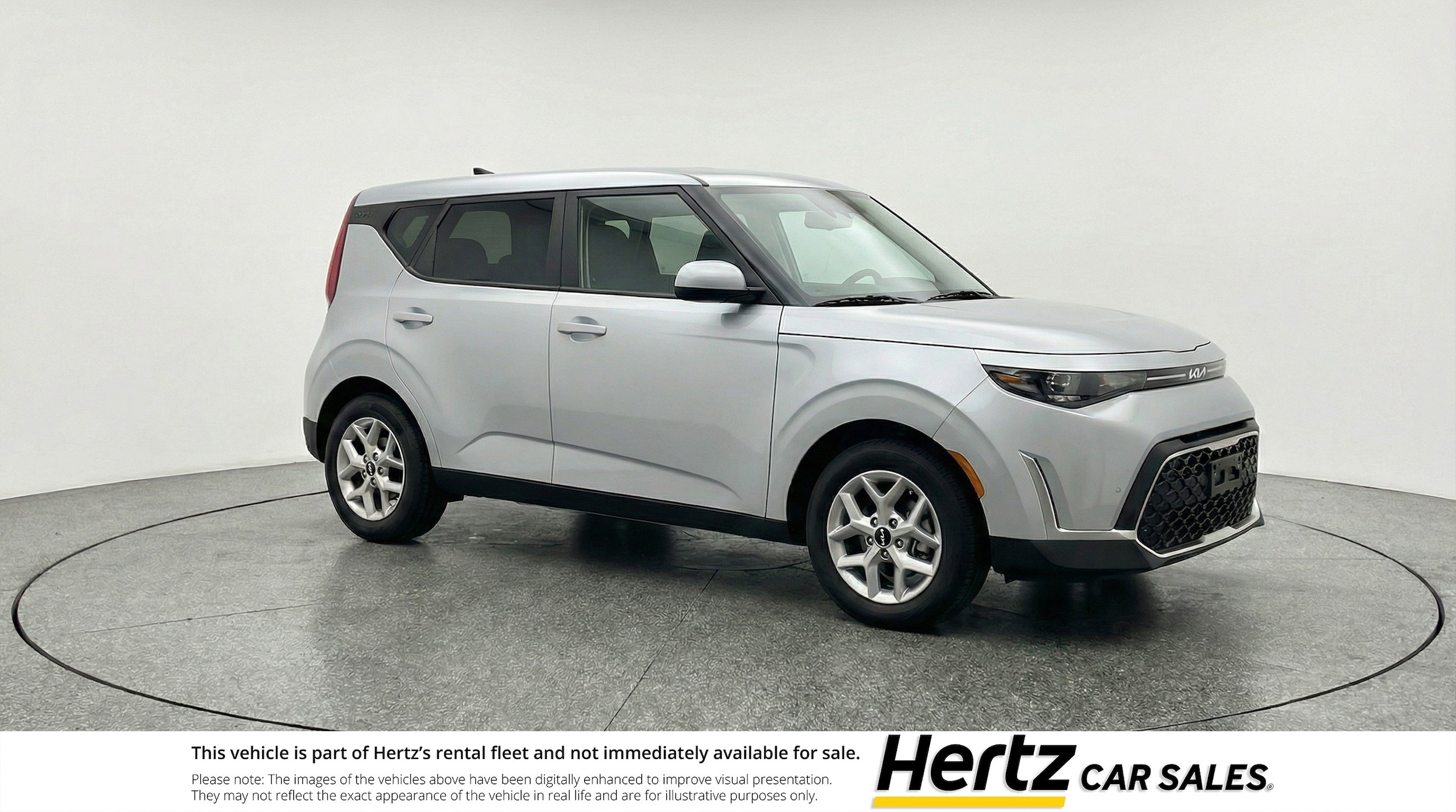 Thumbnail: 2025 Kia Soul - 1