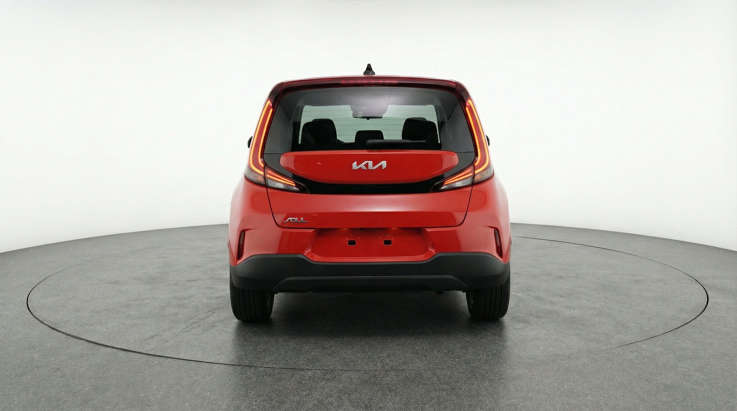Thumbnail: 2025 Kia Soul - 7