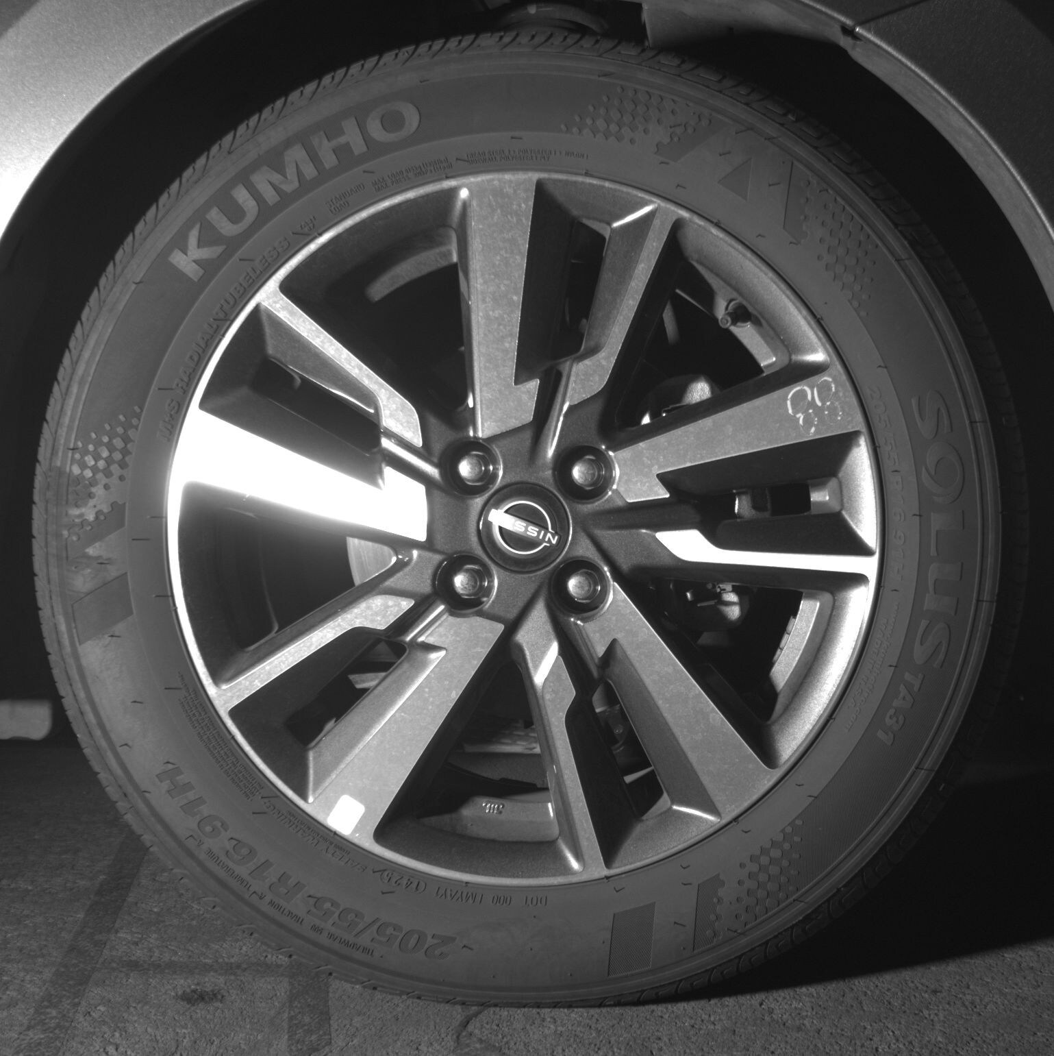 Thumbnail: 2025 Nissan Versa - 10