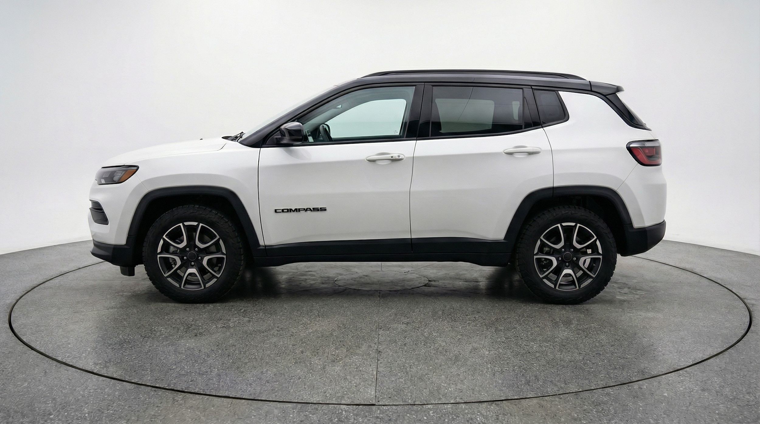 Thumbnail: 2025 Jeep Compass - 4