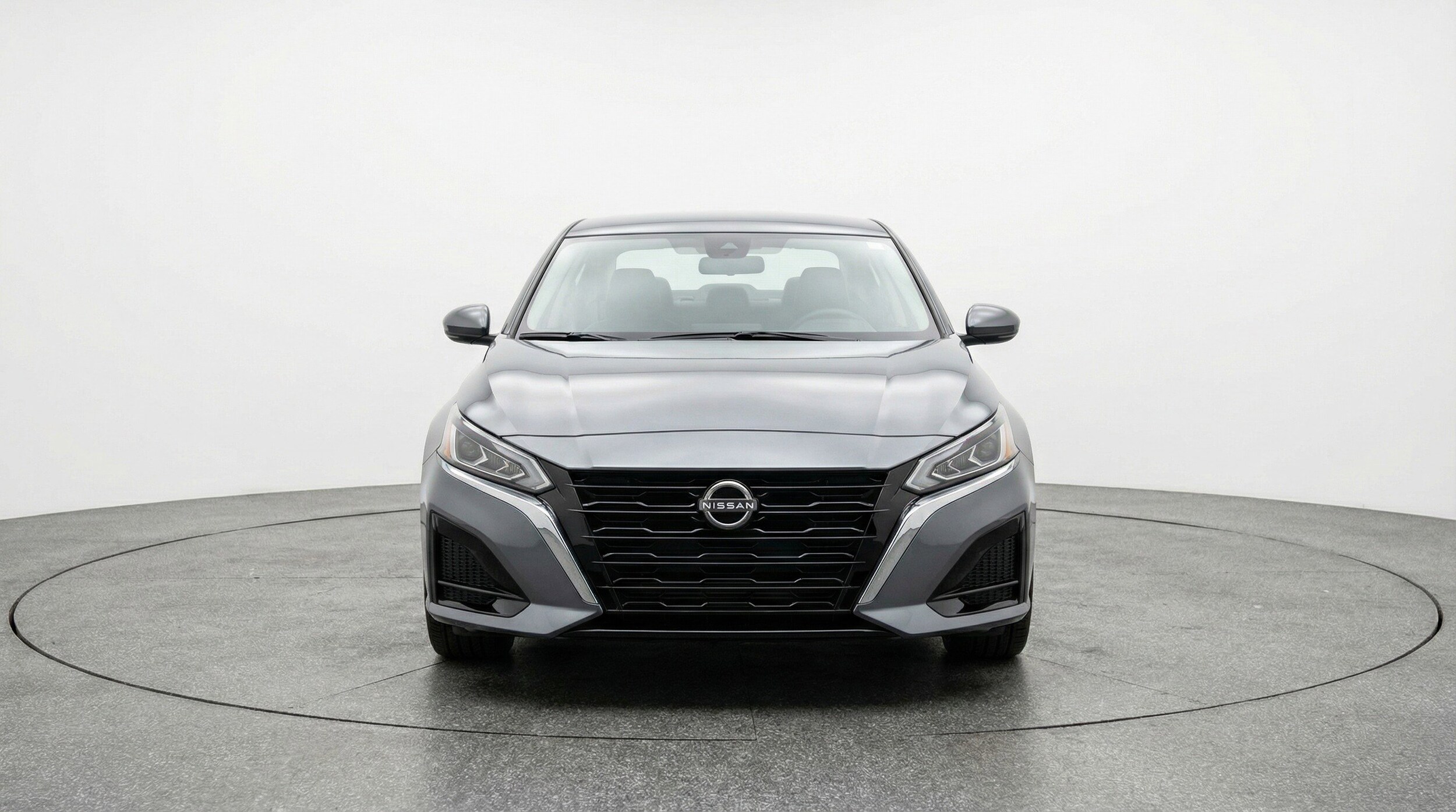 Thumbnail: 2025 Nissan Altima - 2