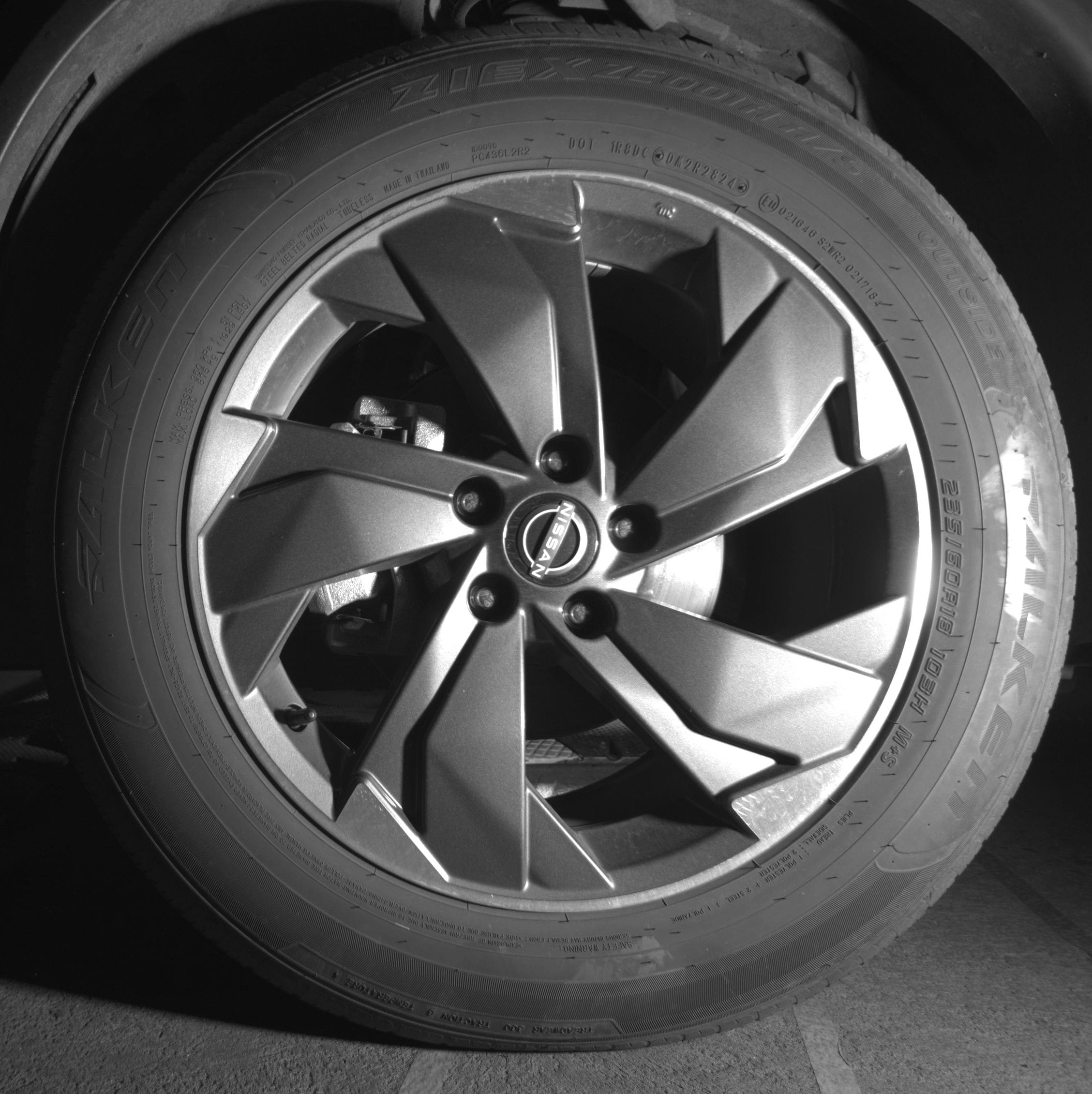 Thumbnail: 2025 Nissan Rogue - 9