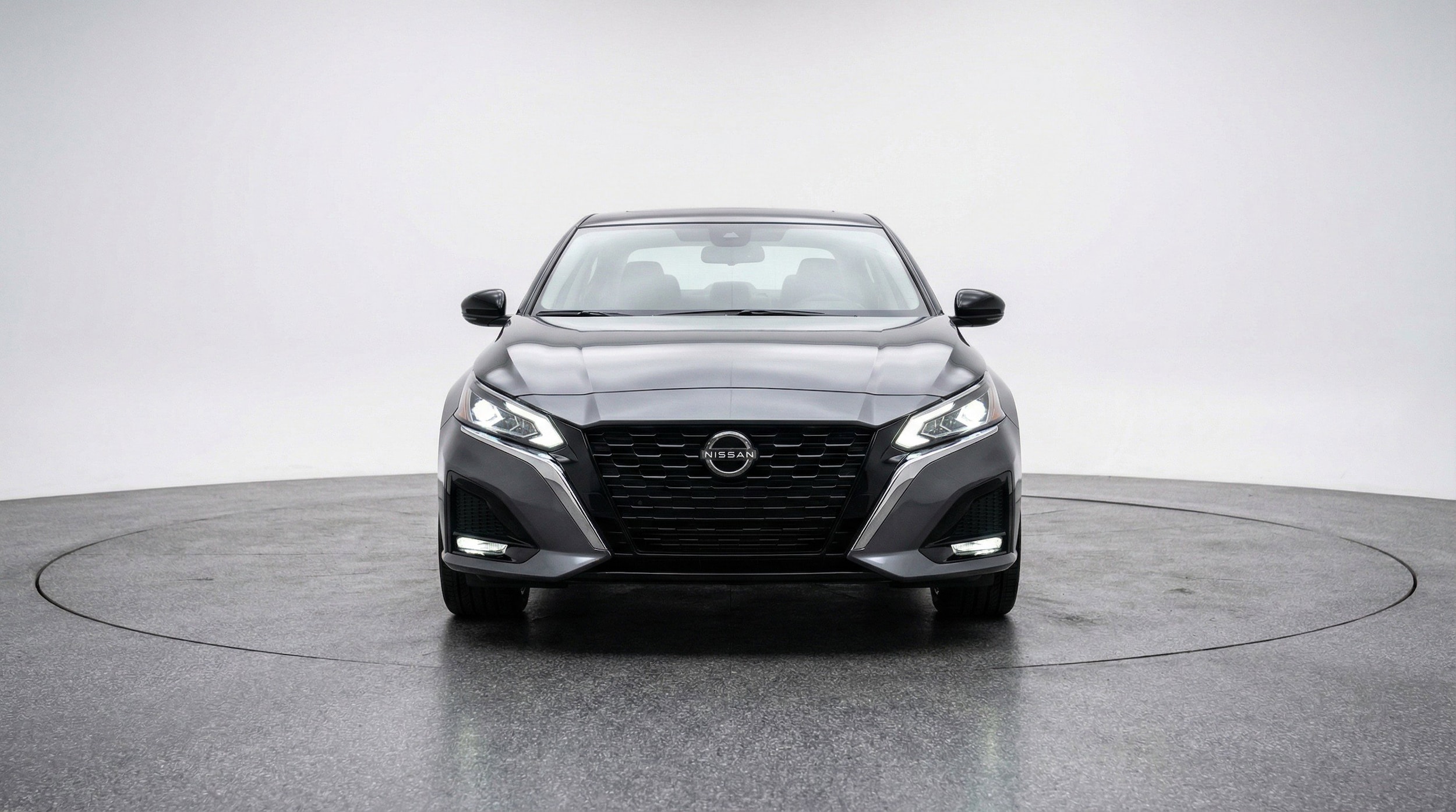 Thumbnail: 2025 Nissan Altima - 2