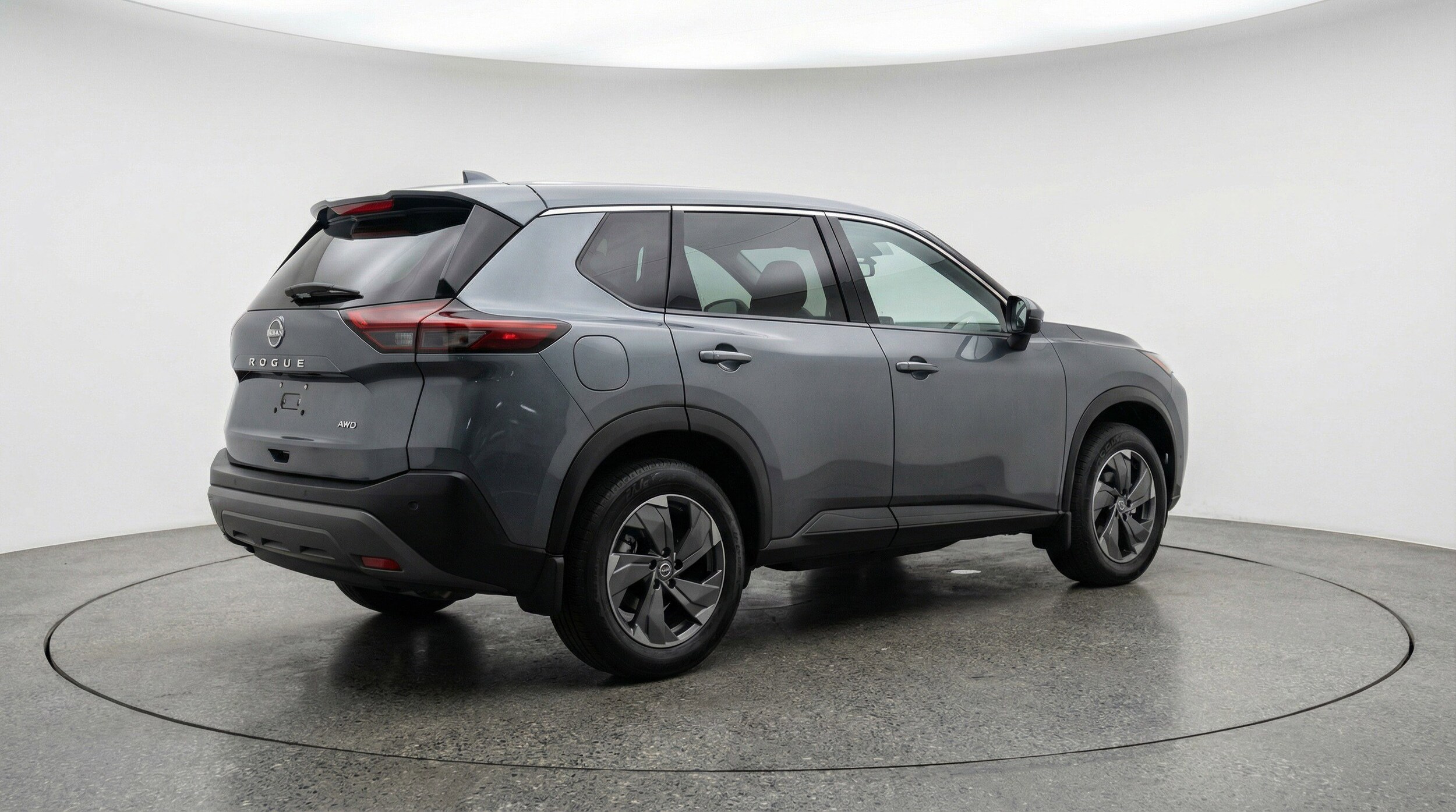 Thumbnail: 2025 Nissan Rogue - 9