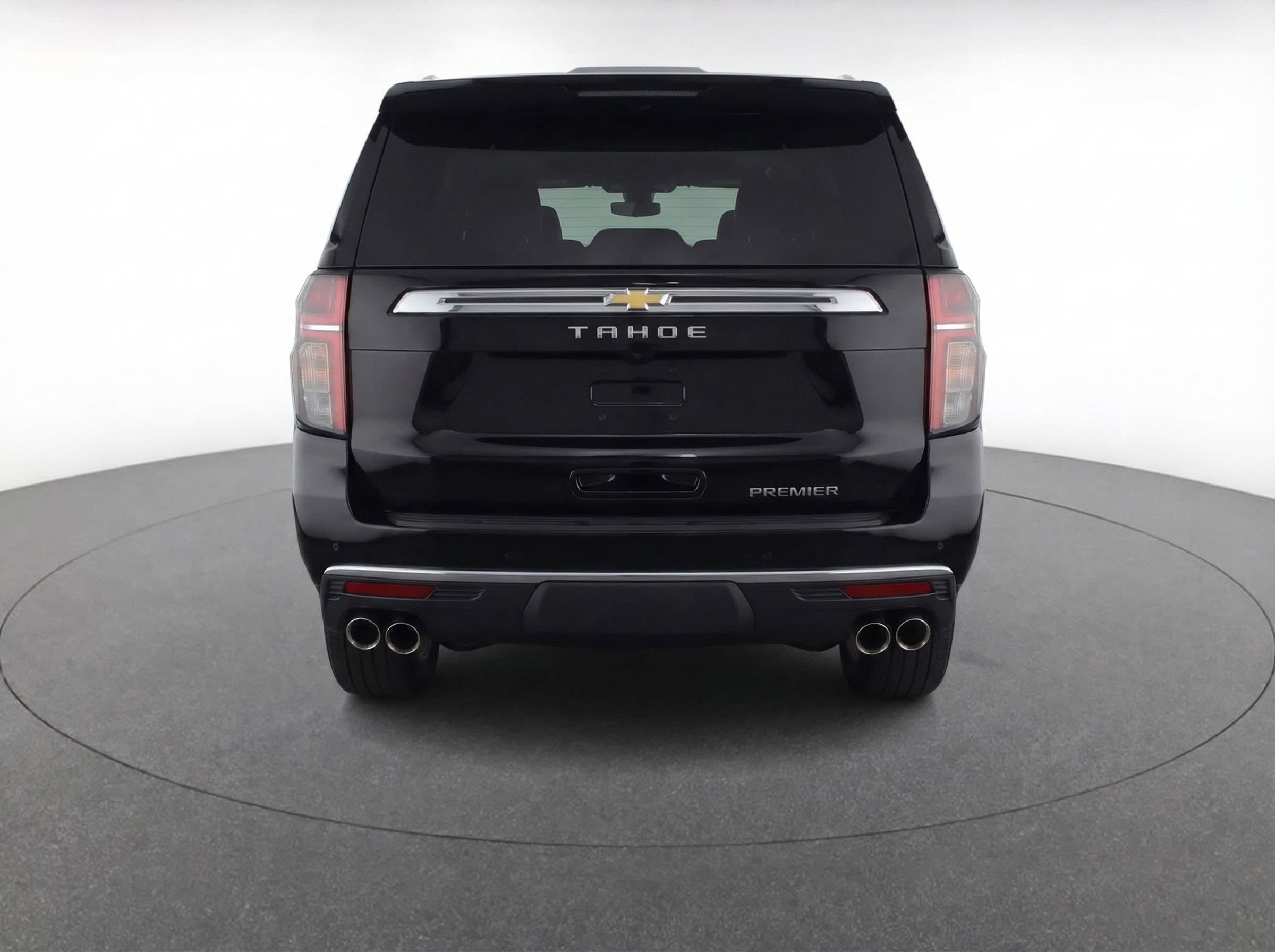 Thumbnail: 2023 Chevrolet Tahoe - 7