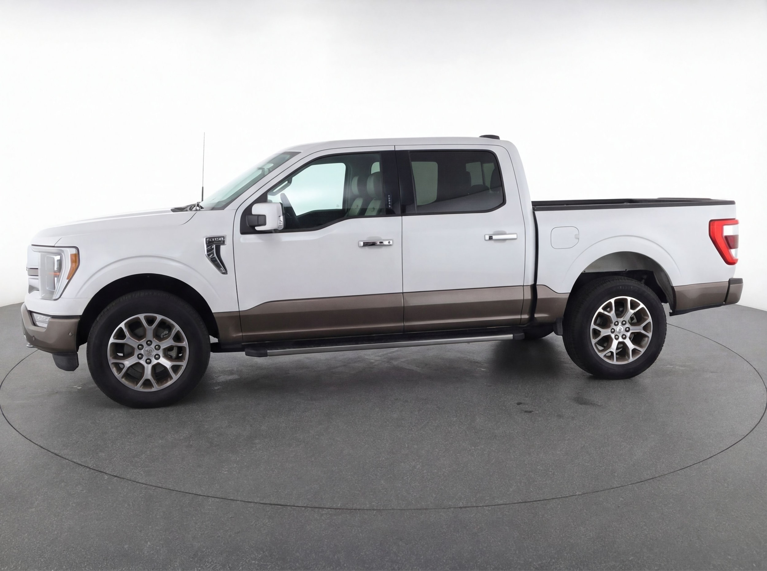 Thumbnail: 2023 Ford F-150 - 4