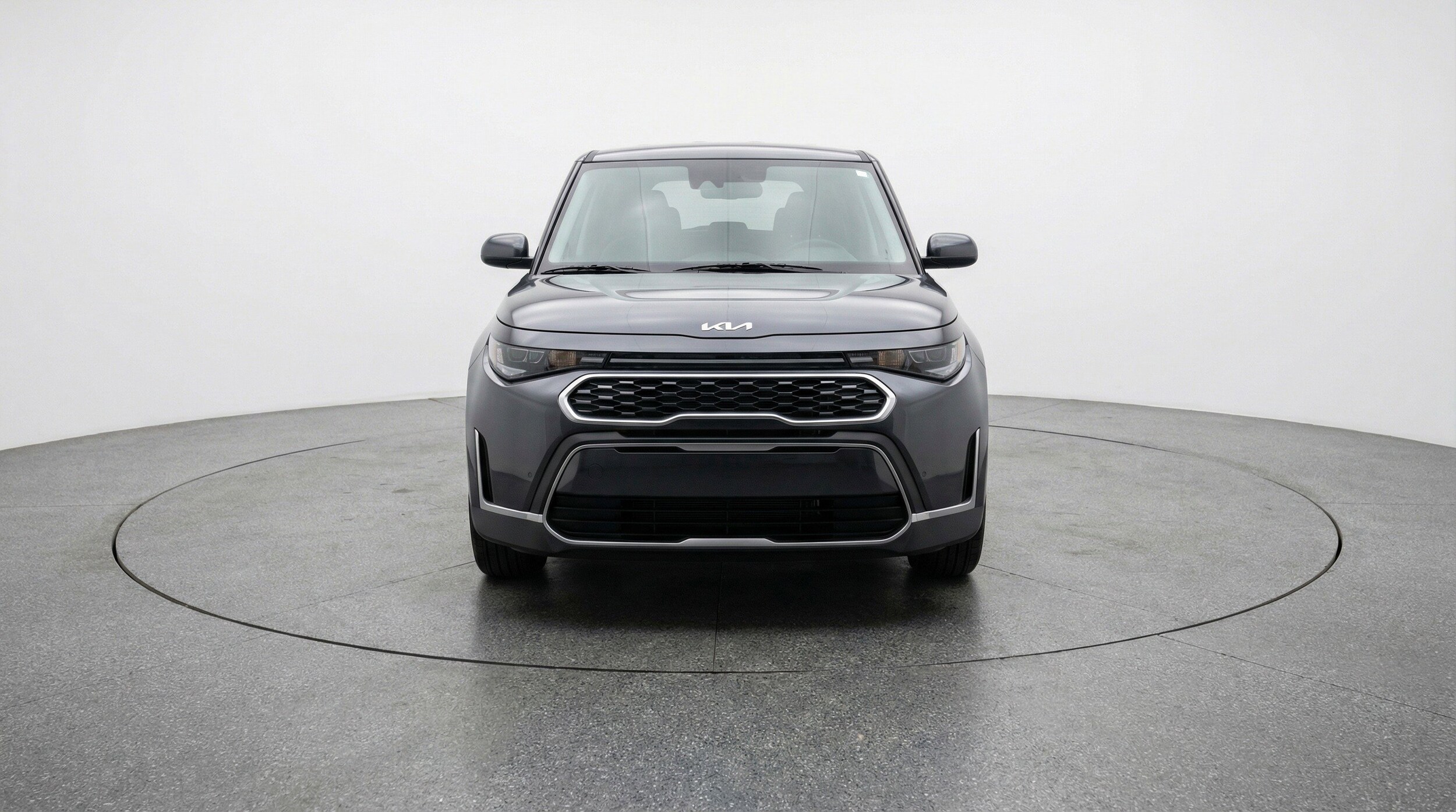 Thumbnail: 2025 Kia Soul - 2