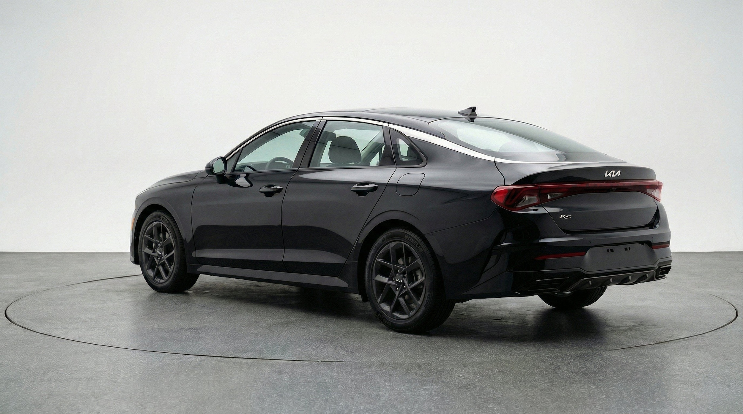 Thumbnail: 2025 Kia K5 - 6