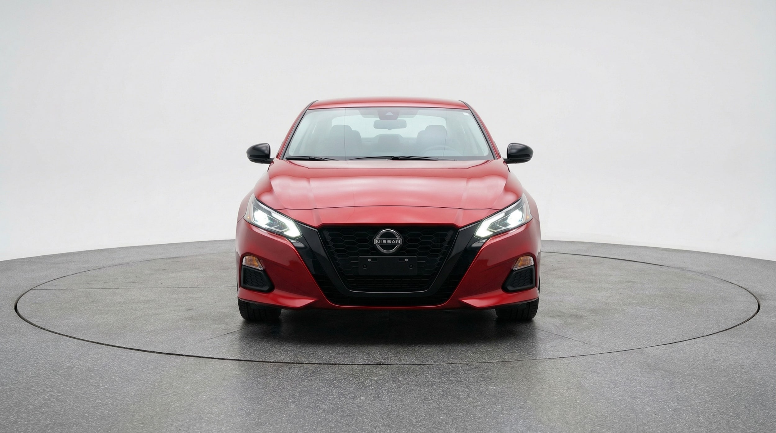 Thumbnail: 2025 Nissan Altima - 2