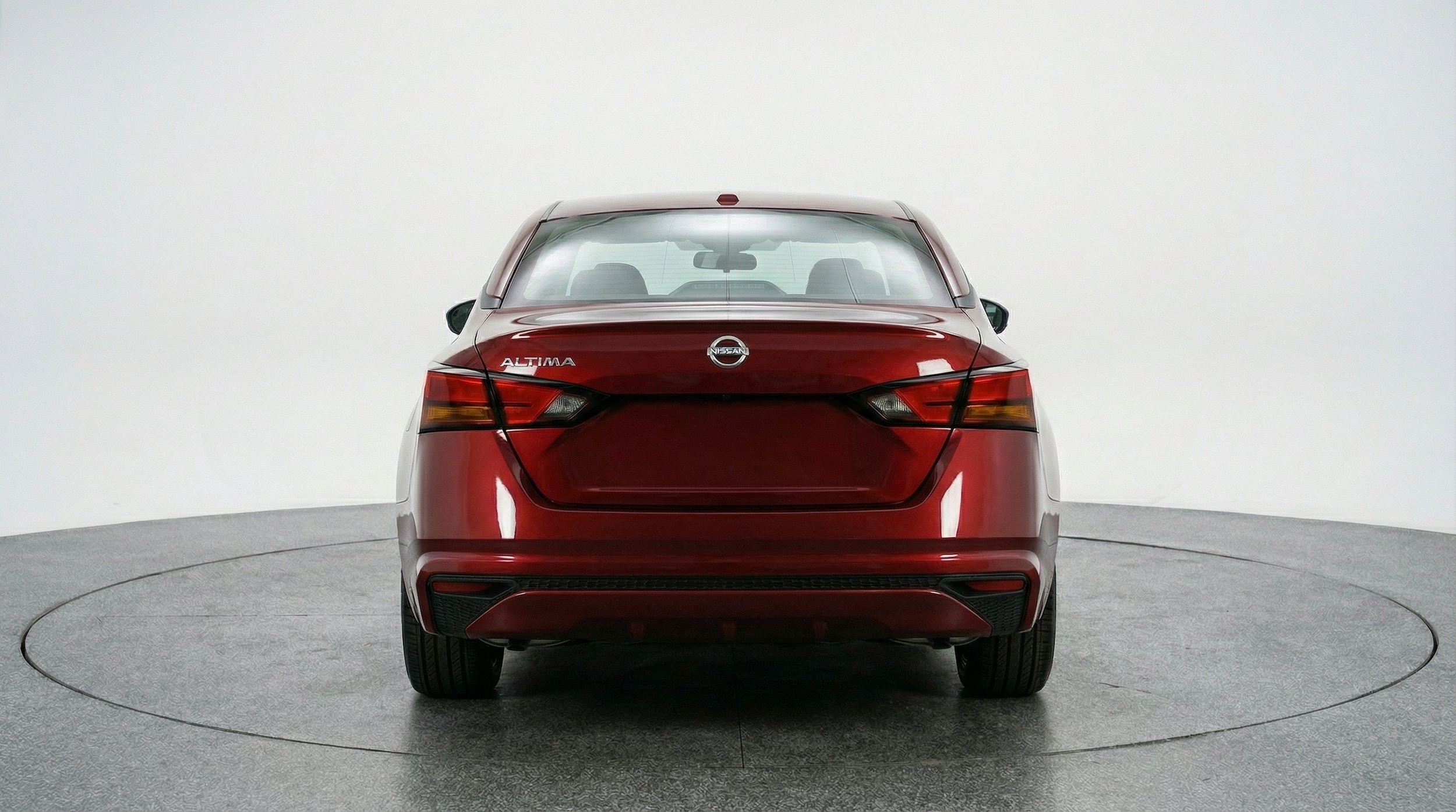 Thumbnail: 2025 Nissan Altima - 7