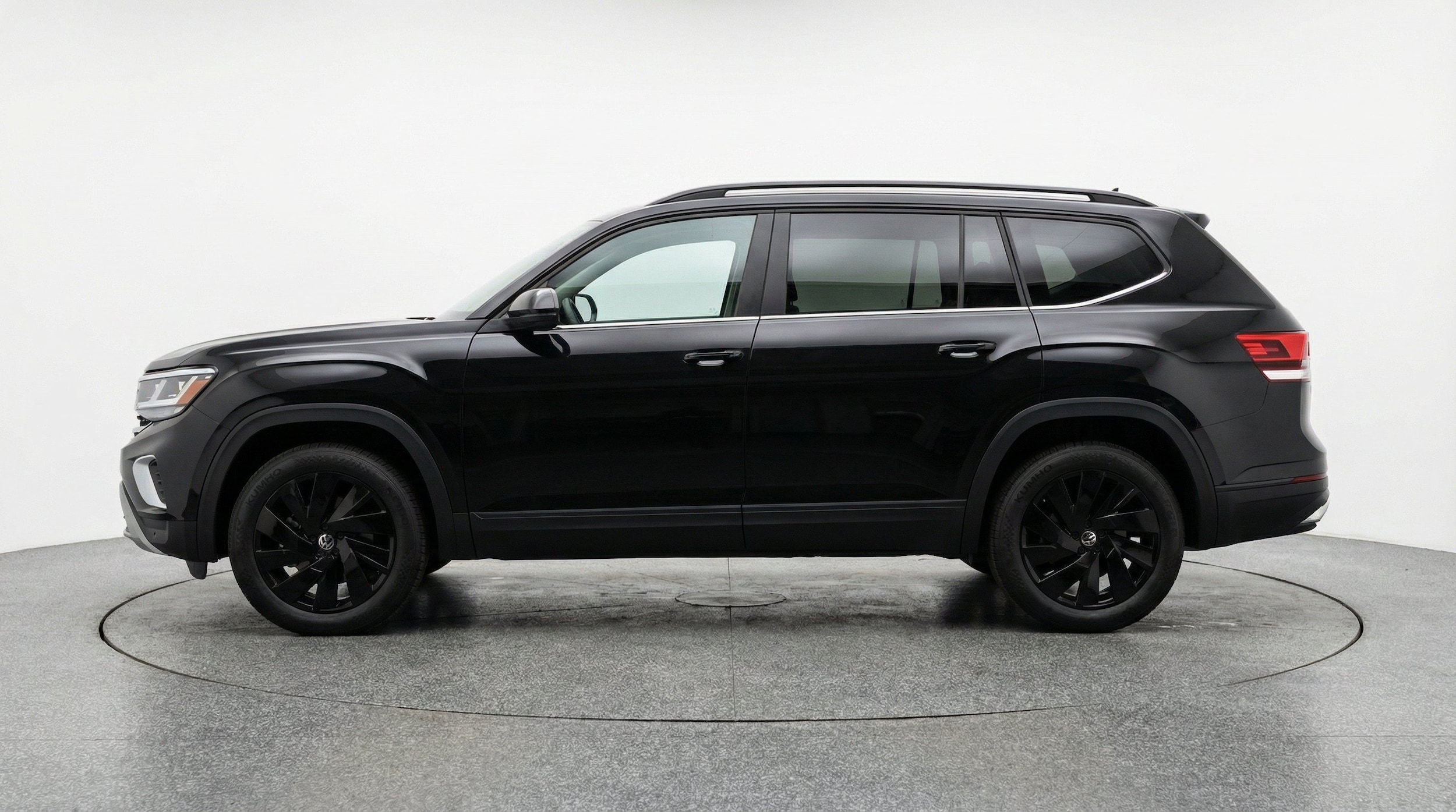 Thumbnail: 2026 Volkswagen Atlas - 5