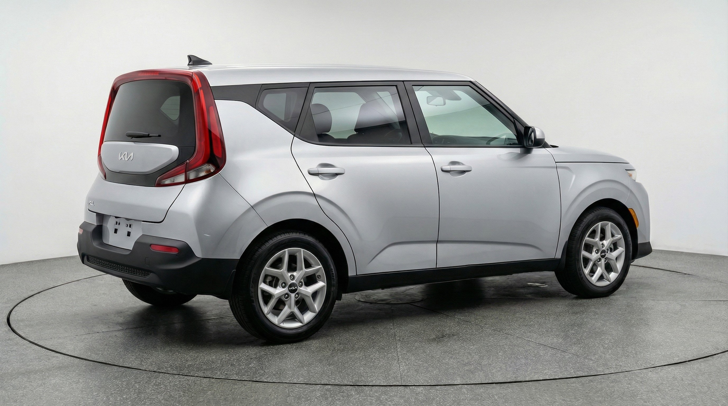 Thumbnail: 2025 Kia Soul - 9