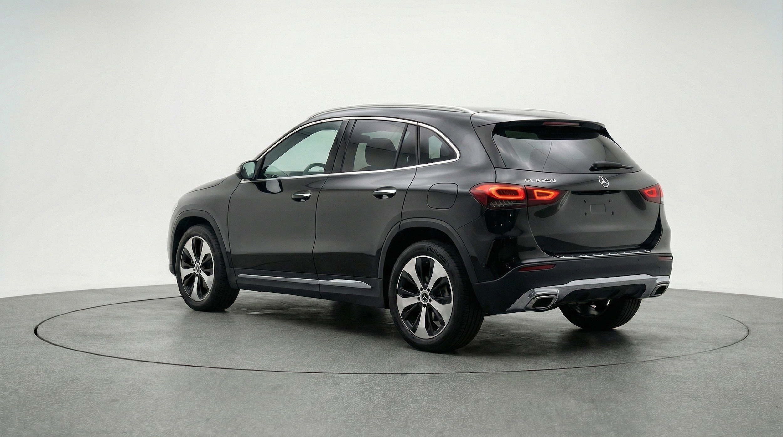 Thumbnail: 2025 Mercedes-Benz GLA - 6
