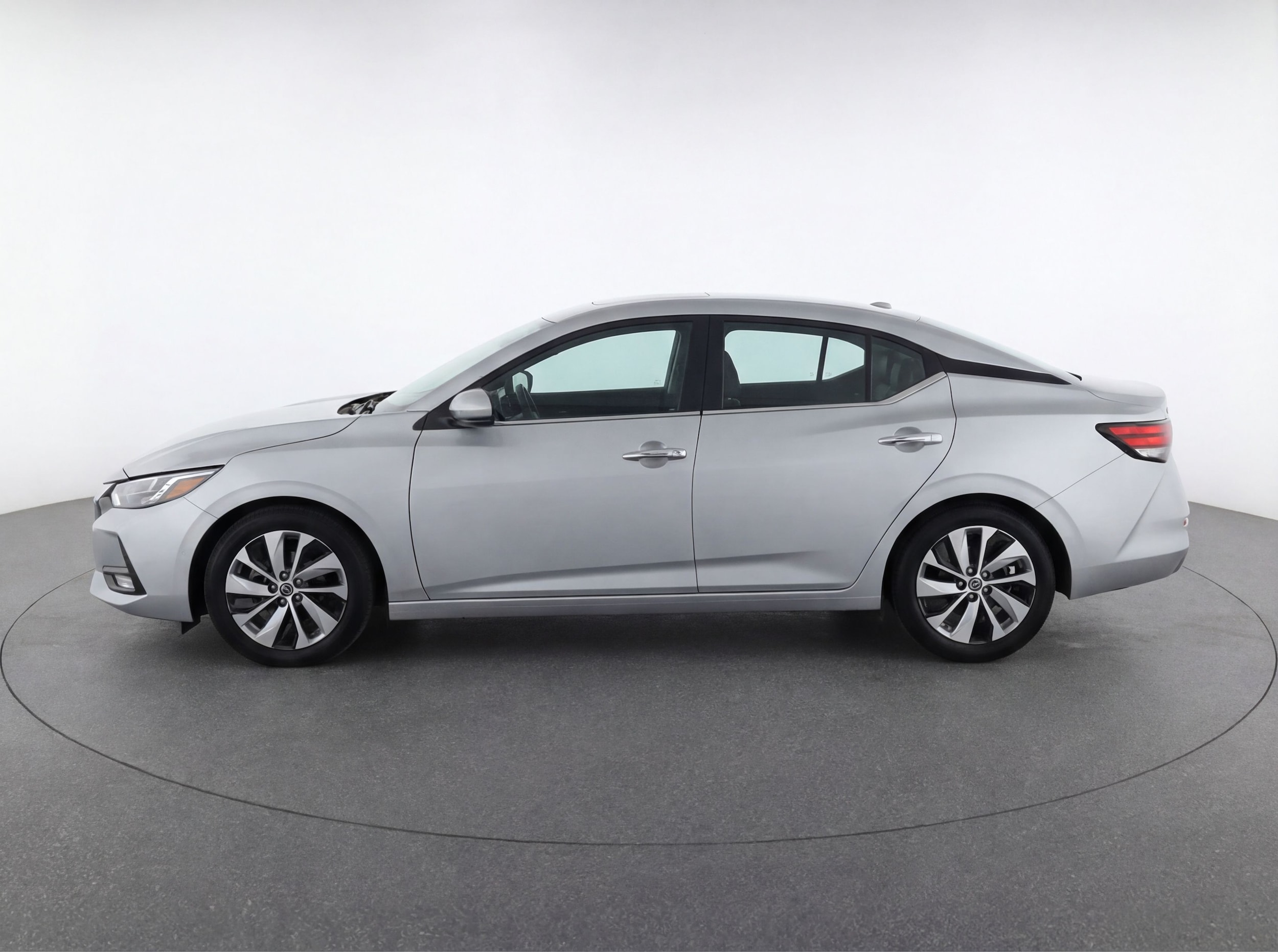 Thumbnail: 2023 Nissan Altima - 4