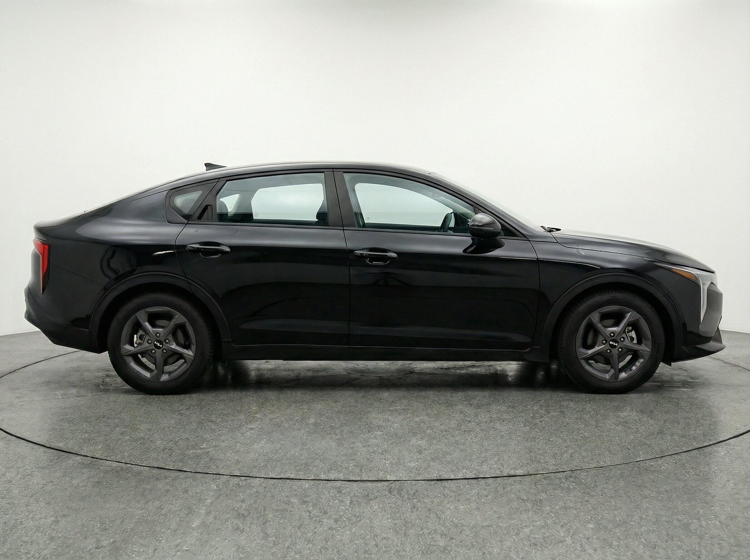 Thumbnail: 2025 Kia K4 - 5
