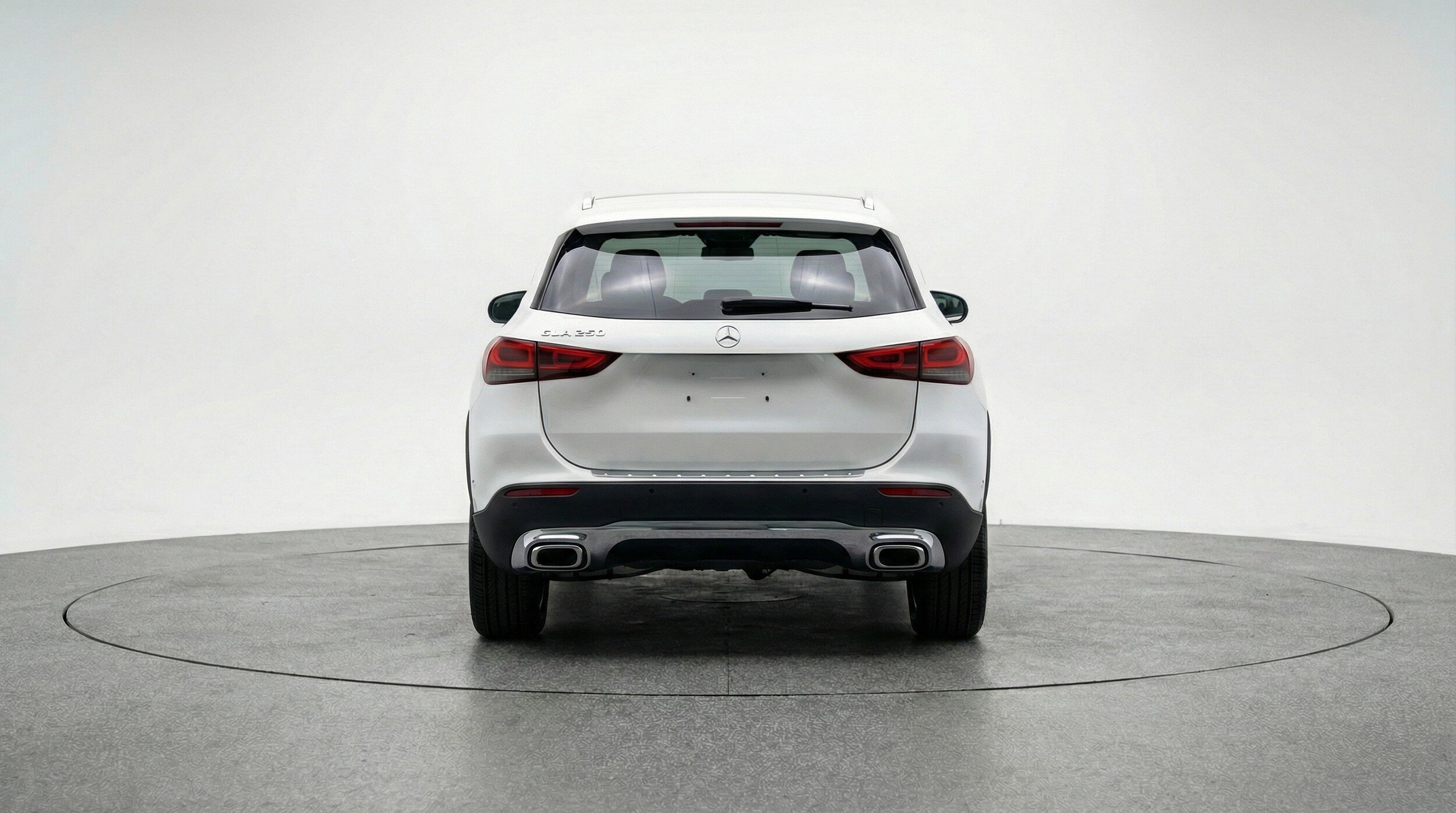 Thumbnail: 2025 Mercedes-Benz GLA - 7