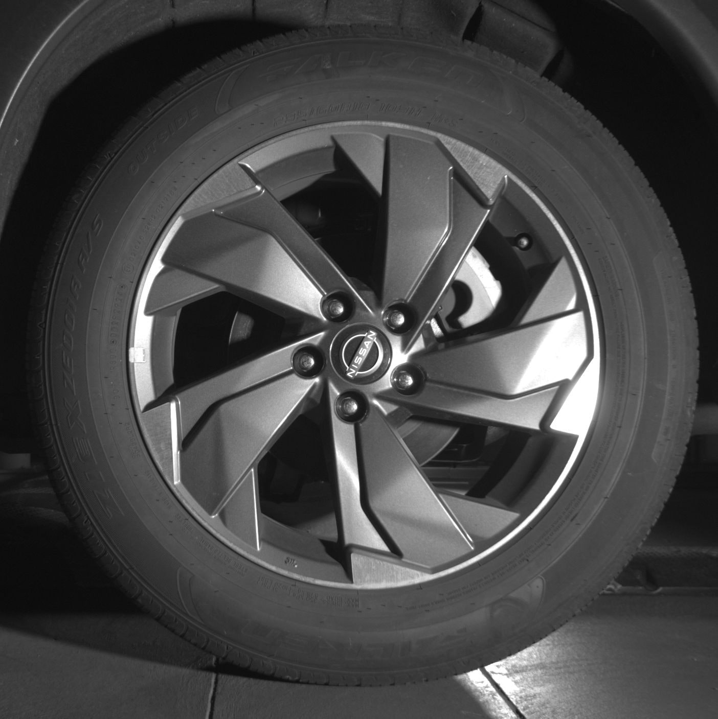 Thumbnail: 2025 Nissan Rogue - 11